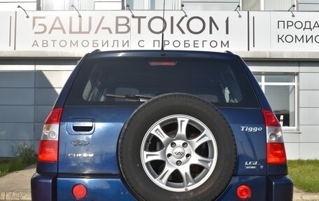 Chery Tiggo (T11), 2013 год, 530 000 рублей, 5 фотография