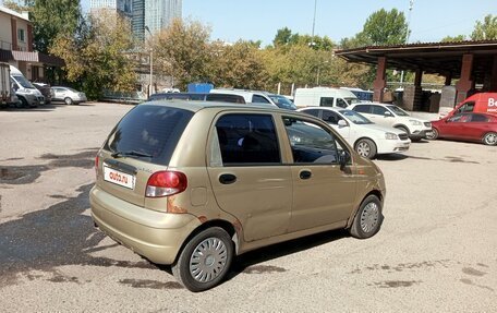 Daewoo Matiz I, 2010 год, 200 000 рублей, 4 фотография