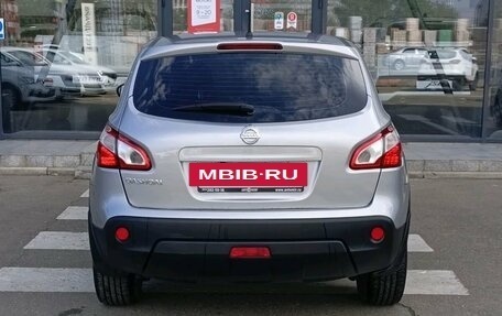 Nissan Qashqai, 2013 год, 1 430 000 рублей, 6 фотография