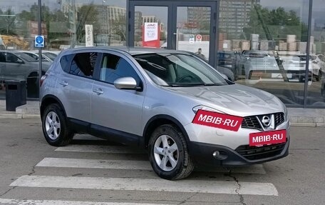 Nissan Qashqai, 2013 год, 1 430 000 рублей, 3 фотография