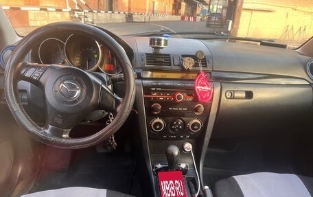 Mazda 3, 2005 год, 290 000 рублей, 4 фотография