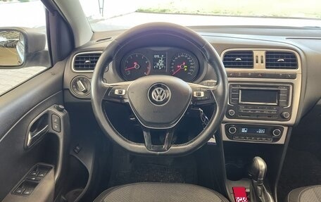 Volkswagen Polo VI (EU Market), 2018 год, 1 348 000 рублей, 17 фотография