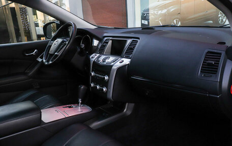 Nissan Murano, 2013 год, 1 598 000 рублей, 8 фотография