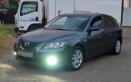 Mazda 3, 2008 год, 800 000 рублей, 6 фотография