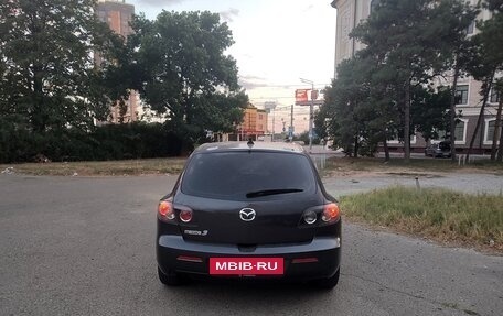 Mazda 3, 2008 год, 800 000 рублей, 7 фотография