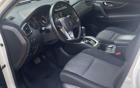 Nissan X-Trail, 2019 год, 2 306 000 рублей, 6 фотография