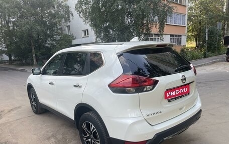 Nissan X-Trail, 2019 год, 2 306 000 рублей, 5 фотография