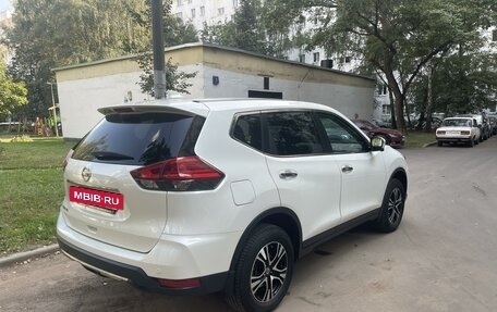 Nissan X-Trail, 2019 год, 2 306 000 рублей, 4 фотография