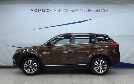 Geely Atlas I, 2019 год, 1 870 000 рублей, 2 фотография