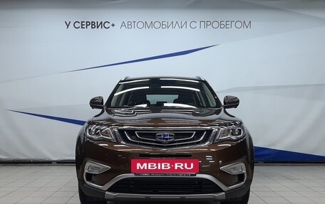 Geely Atlas I, 2019 год, 1 870 000 рублей, 6 фотография