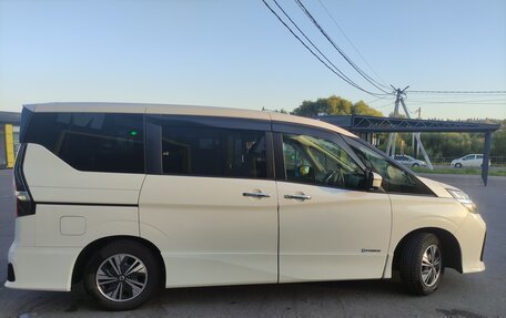 Nissan Serena IV, 2020 год, 2 650 000 рублей, 6 фотография