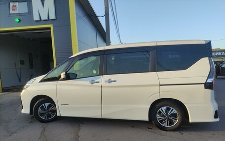 Nissan Serena IV, 2020 год, 2 650 000 рублей, 9 фотография