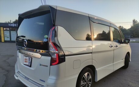 Nissan Serena IV, 2020 год, 2 650 000 рублей, 8 фотография