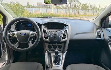 Ford Focus III, 2012 год, 930 000 рублей, 6 фотография