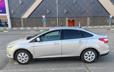 Ford Focus III, 2012 год, 930 000 рублей, 7 фотография