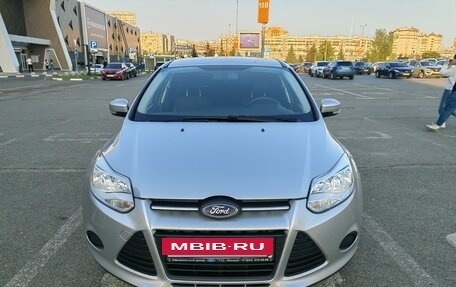 Ford Focus III, 2012 год, 930 000 рублей, 4 фотография