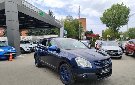 Nissan Qashqai, 2007 год, 990 000 рублей, 3 фотография