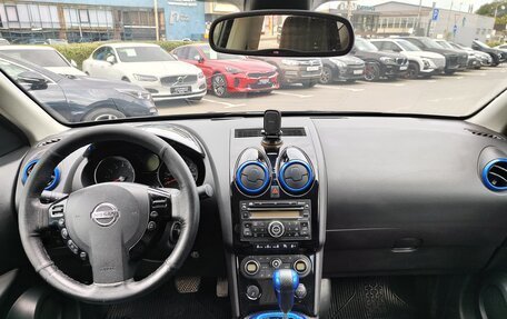 Nissan Qashqai, 2007 год, 990 000 рублей, 9 фотография