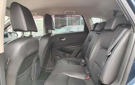 Nissan Qashqai, 2007 год, 990 000 рублей, 13 фотография