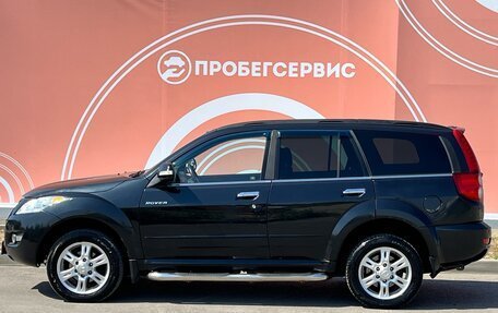 Great Wall Hover H5, 2013 год, 860 000 рублей, 8 фотография