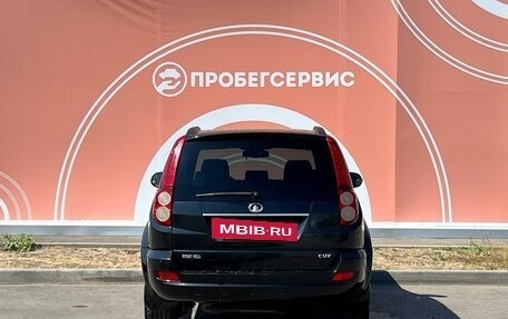 Great Wall Hover H5, 2013 год, 860 000 рублей, 6 фотография