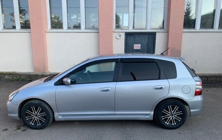 Honda Civic VII, 2005 год, 620 000 рублей, 5 фотография