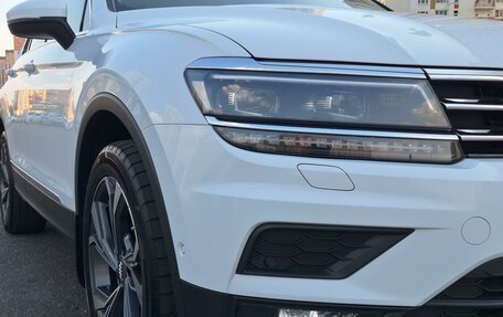 Volkswagen Tiguan II, 2019 год, 3 200 000 рублей, 14 фотография