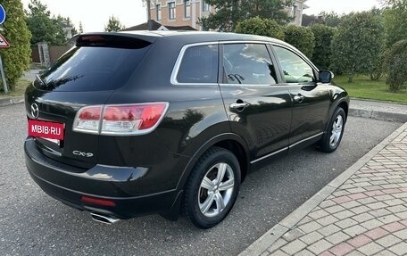 Mazda CX-9 I рестайлинг, 2008 год, 1 150 000 рублей, 4 фотография