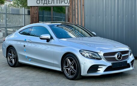 Mercedes-Benz C-Класс, 2021 год, 4 199 000 рублей, 4 фотография