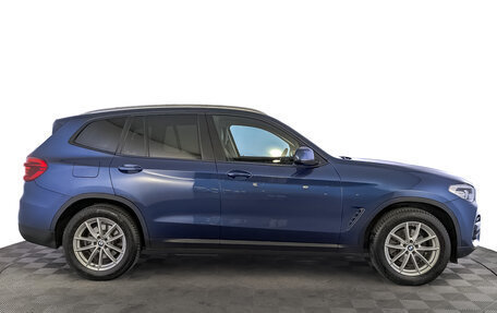 BMW X3, 2020 год, 4 570 000 рублей, 4 фотография