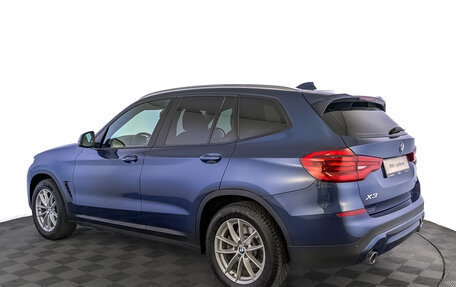 BMW X3, 2020 год, 4 570 000 рублей, 7 фотография