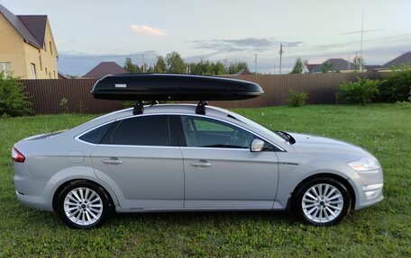 Ford Mondeo IV, 2012 год, 1 090 000 рублей, 5 фотография