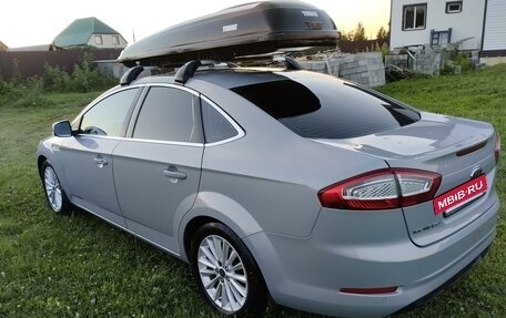 Ford Mondeo IV, 2012 год, 1 090 000 рублей, 7 фотография