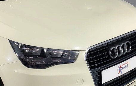 Audi A1, 2012 год, 1 200 000 рублей, 2 фотография