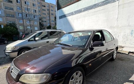 Opel Omega B, 1994 год, 270 000 рублей, 4 фотография