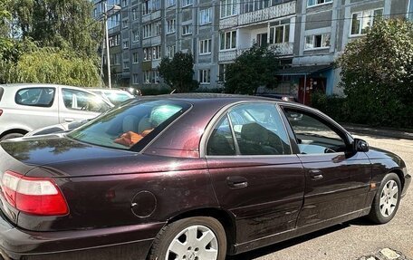 Opel Omega B, 1994 год, 270 000 рублей, 5 фотография