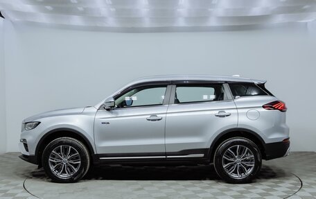 Geely Atlas, 2024 год, 3 408 990 рублей, 6 фотография