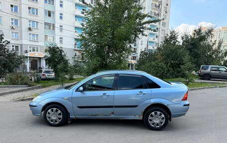 Ford Focus IV, 2003 год, 195 000 рублей, 6 фотография