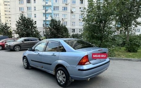 Ford Focus IV, 2003 год, 195 000 рублей, 4 фотография