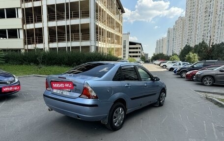 Ford Focus IV, 2003 год, 195 000 рублей, 3 фотография