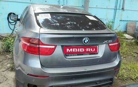 BMW X6, 2011 год, 1 700 000 рублей, 2 фотография