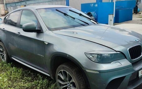 BMW X6, 2011 год, 1 700 000 рублей, 5 фотография