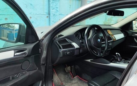 BMW X6, 2011 год, 1 700 000 рублей, 4 фотография