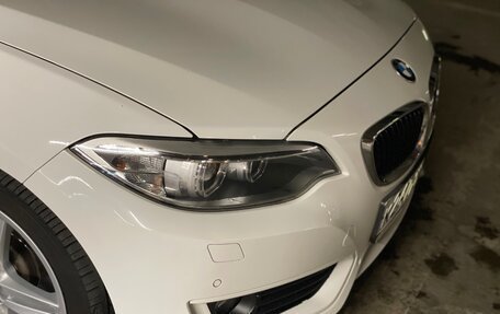 BMW 2 серия F22, 2017 год, 2 400 000 рублей, 10 фотография