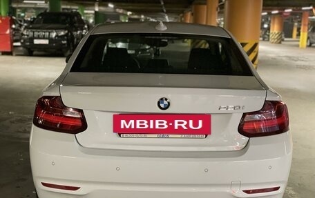 BMW 2 серия F22, 2017 год, 2 400 000 рублей, 5 фотография