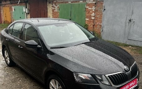 Skoda Octavia, 2018 год, 2 300 000 рублей, 6 фотография