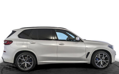 BMW X5, 2020 год, 7 095 000 рублей, 4 фотография