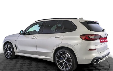 BMW X5, 2020 год, 7 095 000 рублей, 7 фотография