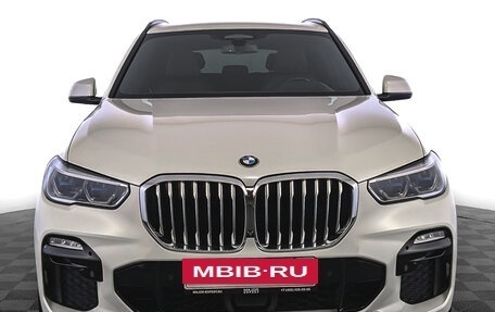 BMW X5, 2020 год, 7 095 000 рублей, 2 фотография