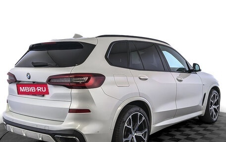 BMW X5, 2020 год, 7 095 000 рублей, 5 фотография